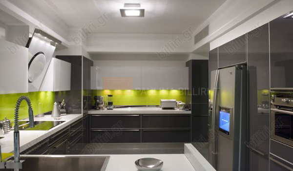 Κουζίνα - Kitchen